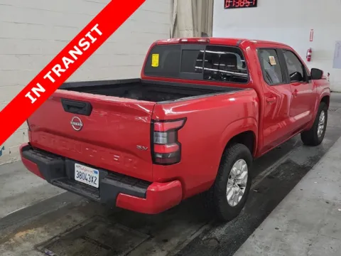 More photos of 2022 Nissan Frontier SV at Auto Boutique Texas, TX