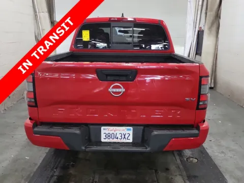 More photos of 2022 Nissan Frontier SV at Auto Boutique Texas, TX