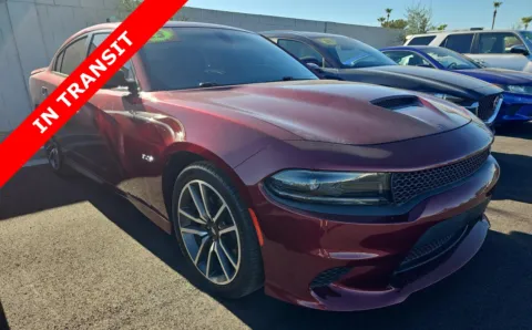 Another view of 2023 Dodge Charger R T for sale in Alvin, TX at Auto Boutique Texas