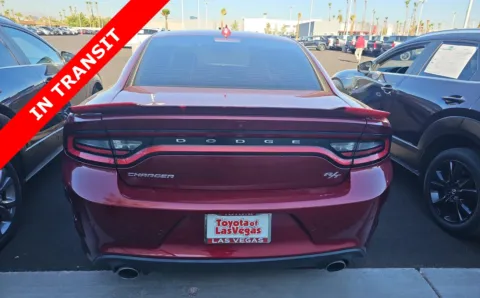 More photos of 2023 Dodge Charger R T at Auto Boutique Texas, TX