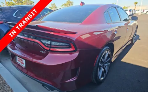 More photos of 2023 Dodge Charger R T at Auto Boutique Texas, TX