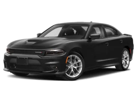 Red 2023 Dodge Charger R T for sale in Alvin, TX