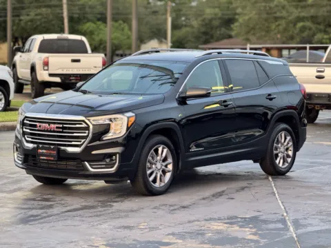 More photos of 2023 GMC Terrain SLT at Auto Boutique Texas, TX