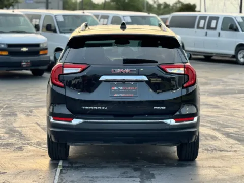 More photos of 2023 GMC Terrain SLT at Auto Boutique Texas, TX