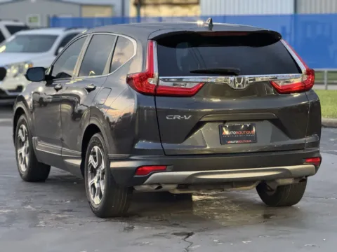 More photos of 2019 Honda CR-V EX at Auto Boutique Texas, TX