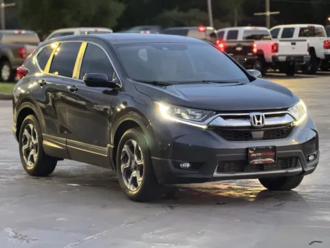 Photos of 2019 Honda CR-V EX for sale in Alvin, TX at Auto Boutique Texas