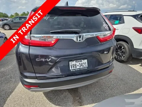 More photos of 2019 Honda CR-V EX at Auto Boutique Texas, TX