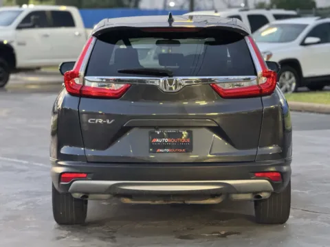 More photos of 2019 Honda CR-V EX at Auto Boutique Texas, TX