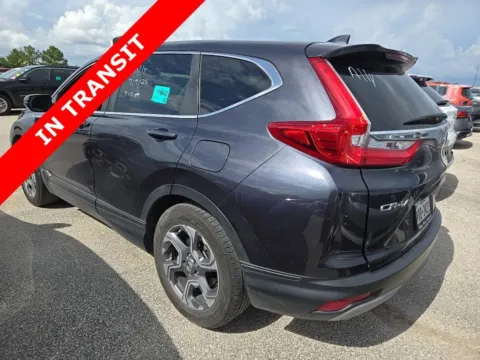 Another view of 2019 Honda CR-V EX for sale in Alvin, TX at Auto Boutique Texas