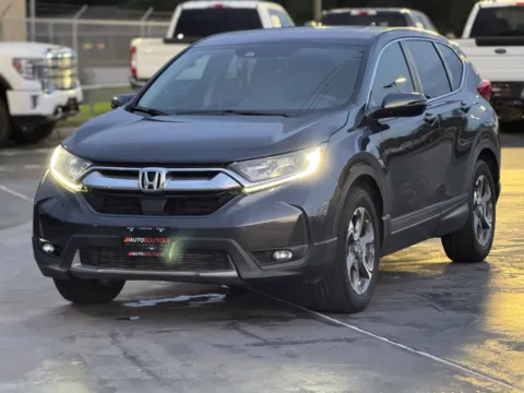 Another view of 2019 Honda CR-V EX for sale in Alvin, TX at Auto Boutique Texas