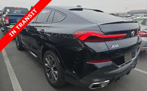 More photos of 2025 BMW X6 xDrive40i at Auto Boutique Texas, TX