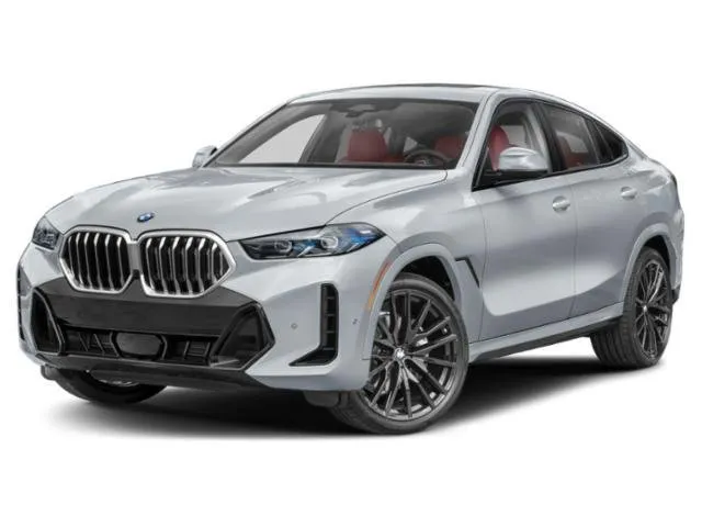2025 BMW X6 xDrive40i for sale in Alvin, TX