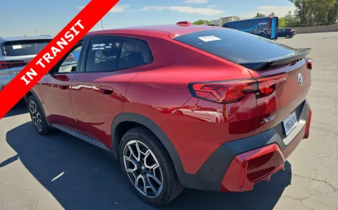 More photos of 2025 BMW X2 xDrive28i at Auto Boutique Texas, TX