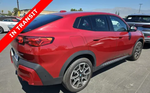 More photos of 2025 BMW X2 xDrive28i at Auto Boutique Texas, TX