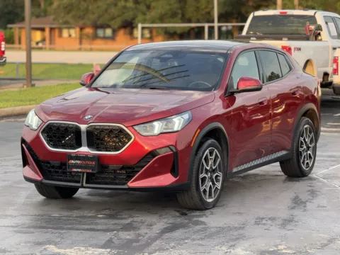 More photos of 2025 BMW X2 xDrive28i at Auto Boutique Texas, TX