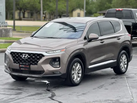 More photos of 2020 Hyundai Santa Fe SEL at Auto Boutique Texas, TX