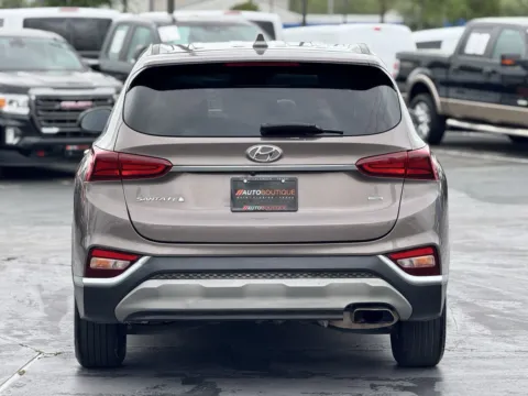 More photos of 2020 Hyundai Santa Fe SEL at Auto Boutique Texas, TX