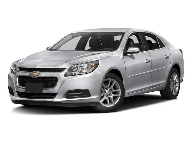 2016 Chevrolet Malibu Limited LT for sale in Alvin, TX