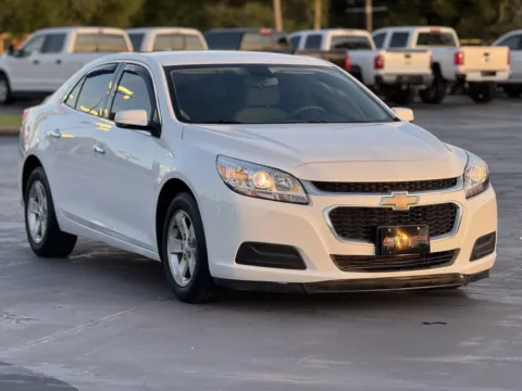 Photos of 2016 Chevrolet Malibu Limited LT for sale in Alvin, TX at Auto Boutique Texas