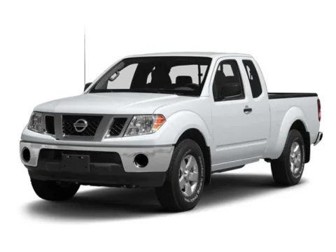 Black 2013 Nissan Frontier Desert Runner for sale in Alvin, TX