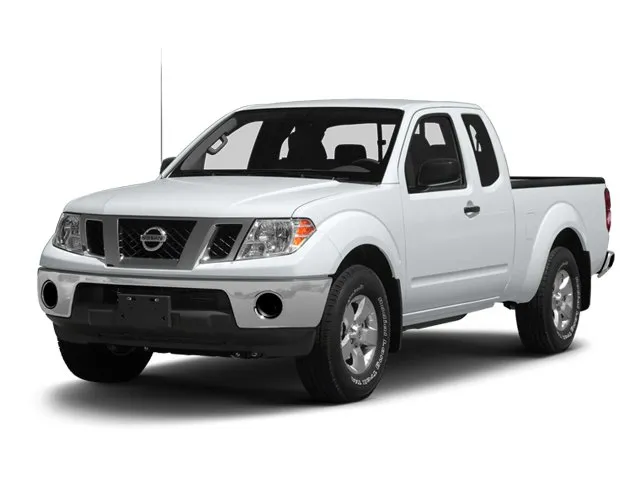 2013 Nissan Frontier Desert Runner for sale in Alvin, TX