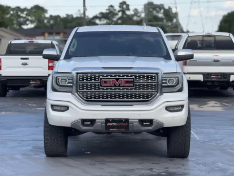 Another view of 2018 GMC Sierra 1500 Denali for sale in Alvin, TX at Auto Boutique Texas