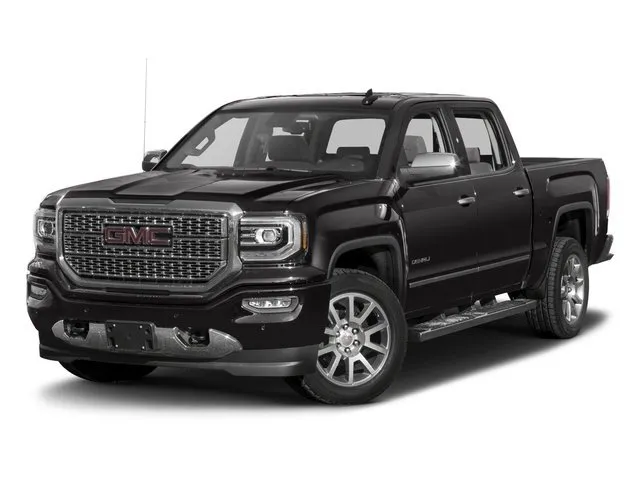 2018 GMC Sierra 1500 Denali for sale in Alvin, TX