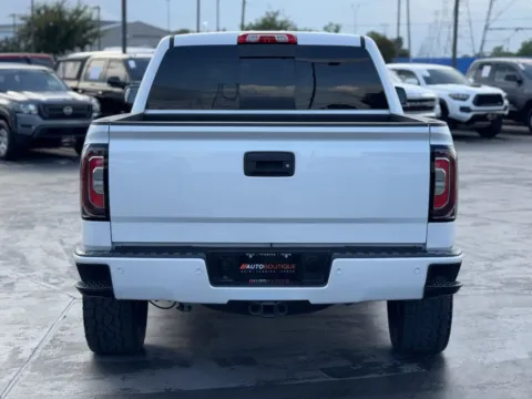 More photos of 2018 GMC Sierra 1500 Denali at Auto Boutique Texas, TX
