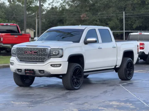 More photos of 2018 GMC Sierra 1500 Denali at Auto Boutique Texas, TX