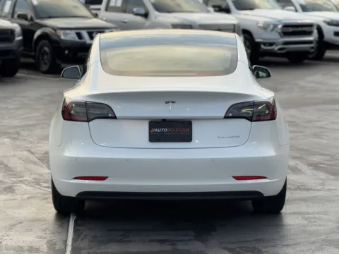 More photos of 2020 Tesla Model 3 Long Range at Auto Boutique Texas, TX