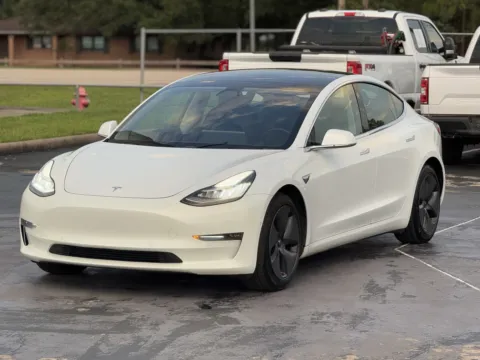 More photos of 2020 Tesla Model 3 Long Range at Auto Boutique Texas, TX
