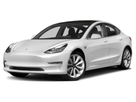 Blue 2020 Tesla Model 3 Long Range for sale in Alvin, TX