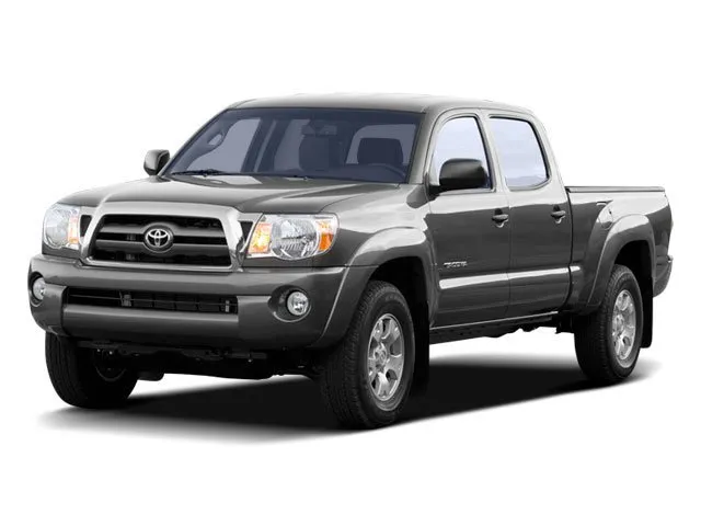 2009 Toyota Tacoma V6 for sale in Alvin, TX