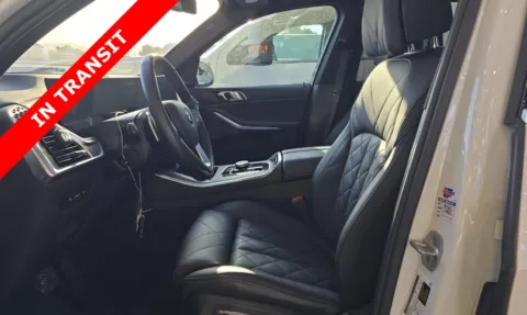 More photos of 2025 BMW X5 sDrive40i at Auto Boutique Texas, TX