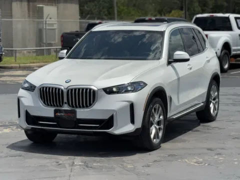 More photos of 2025 BMW X5 sDrive40i at Auto Boutique Texas, TX