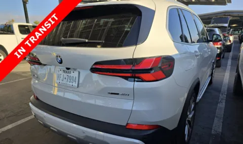 Another view of 2025 BMW X5 sDrive40i for sale in Alvin, TX at Auto Boutique Texas