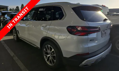 More photos of 2025 BMW X5 sDrive40i at Auto Boutique Texas, TX