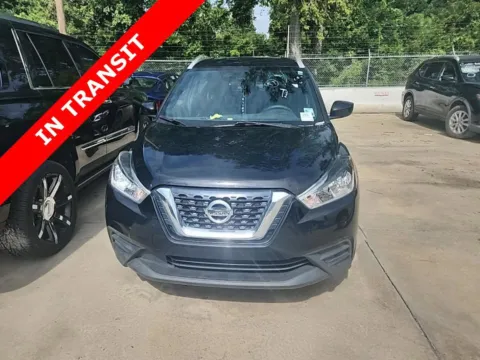 Another view of 2018 Nissan Kicks SV for sale in Alvin, TX at Auto Boutique Texas