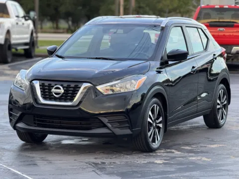 Another view of 2018 Nissan Kicks SV for sale in Alvin, TX at Auto Boutique Texas