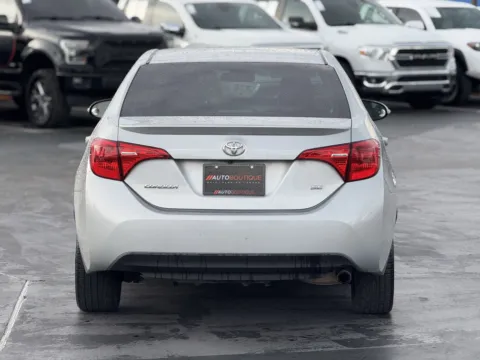 More photos of 2018 Toyota Corolla SE at Auto Boutique Texas, TX