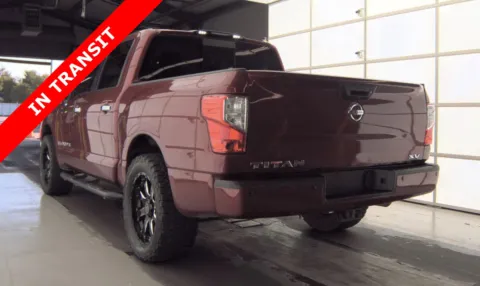 More photos of 2018 Nissan Titan SV at Auto Boutique Texas, TX