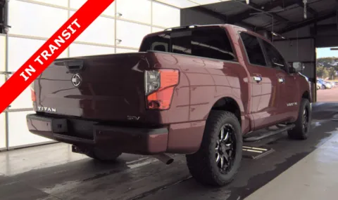 More photos of 2018 Nissan Titan SV at Auto Boutique Texas, TX