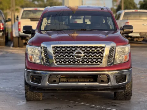 More photos of 2018 Nissan Titan SV at Auto Boutique Texas, TX