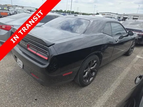 Another view of 2019 Dodge Challenger R T for sale in Alvin, TX at Auto Boutique Texas