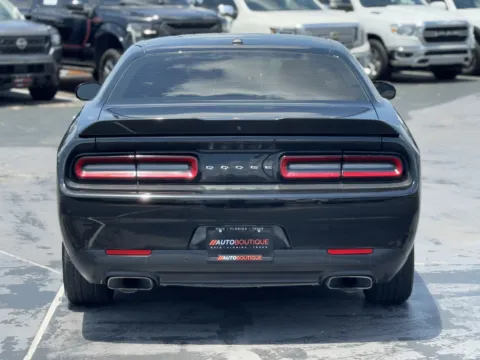 More photos of 2019 Dodge Challenger R T at Auto Boutique Texas, TX