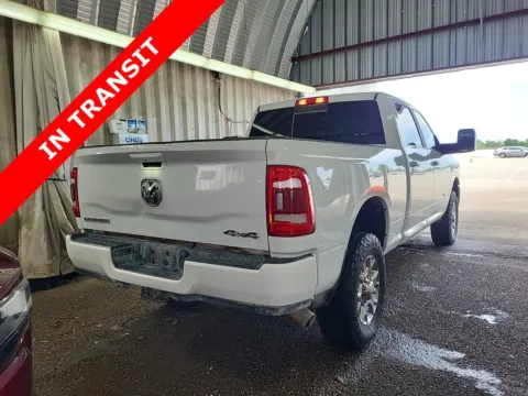 More photos of 2024 Ram 2500 Laramie at Auto Boutique Texas, TX