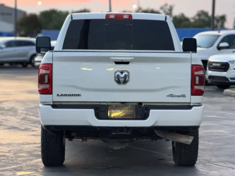 More photos of 2024 Ram 2500 Laramie at Auto Boutique Texas, TX