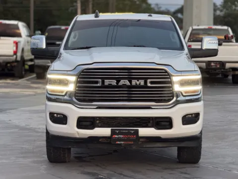 More photos of 2024 Ram 2500 Laramie at Auto Boutique Texas, TX