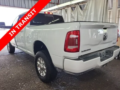 Another view of 2024 Ram 2500 Laramie for sale in Alvin, TX at Auto Boutique Texas