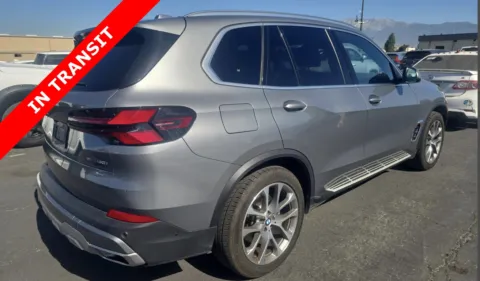 More photos of 2024 BMW X5 sDrive40i at Auto Boutique Texas, TX